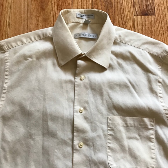 Geoffrey Beene Dress Shirt Bundle - Picture 5 of 5